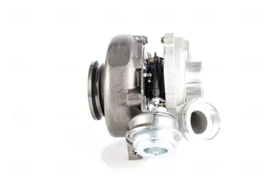 NISSENS 93215 Turbo A612096039980
