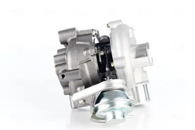 NISSENS 93216 Turbo 1720127030F
