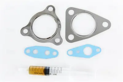 NISSENS 93216 Turbo 1720127030F