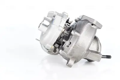 NISSENS 93242 Turbo STC4547