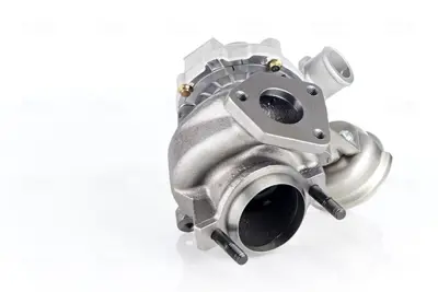 NISSENS 93242 Turbo STC4547