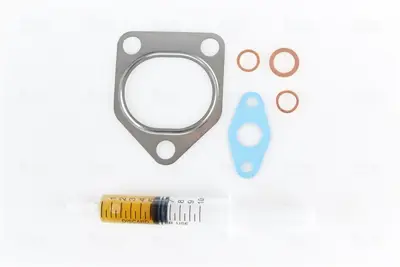 NISSENS 93242 Turbo STC4547