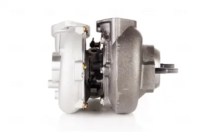 NISSENS 93248 Turbo 7789083L09