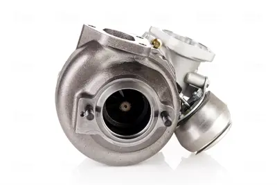 NISSENS 93248 Turbo 7789083L09