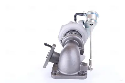 NISSENS 93251 Turbo 49S3105403 6C1Q6K682DF