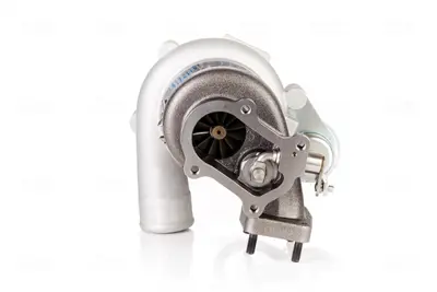 NISSENS 93252 Turbosarj Daıly Iv V Vı 3,0 F1c  08> 107kw 146ps 4918902915 504340177