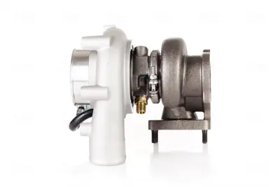 NISSENS 93252 Turbosarj Daıly Iv V Vı 3,0 F1c  08> 107kw 146ps 4918902915 504340177