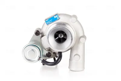 NISSENS 93252 Turbosarj Daıly Iv V Vı 3,0 F1c  08> 107kw 146ps 4918902915 504340177