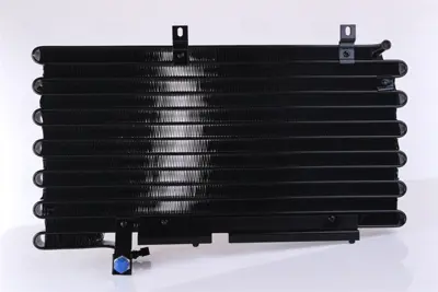 NISSENS 94000 Klıma Radyatoru 443260403F