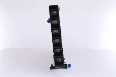 NISSENS 94000 Klıma Radyatoru 443260403F