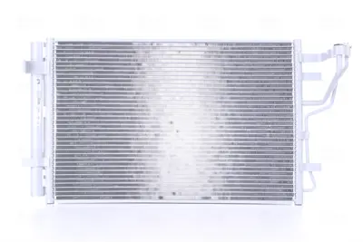 NISSENS 940006 Klıma Radyatoru 976062L700FFF