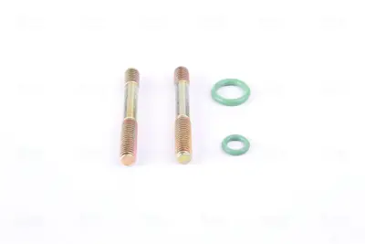 NISSENS 940006 Klıma Radyatoru 976062L700FFF