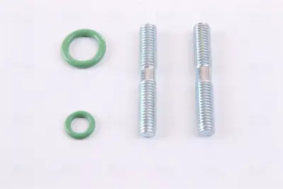 NISSENS 940007 Klıma Radyatoru 976062L800FFF S976062L600