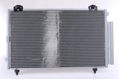 NISSENS 940013 Klıma Radyatoru 8846012540