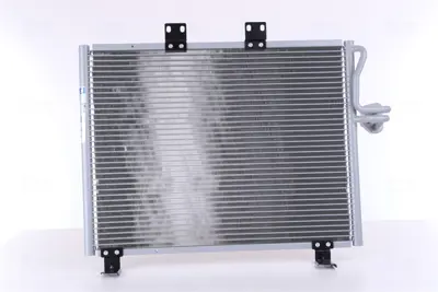 NISSENS 940017 Klıma Radyatoru K55037618AF
