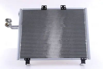 NISSENS 940017 Klıma Radyatoru K55037618AF