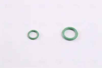 NISSENS 940021 Klıma Radyatoru 8846042120