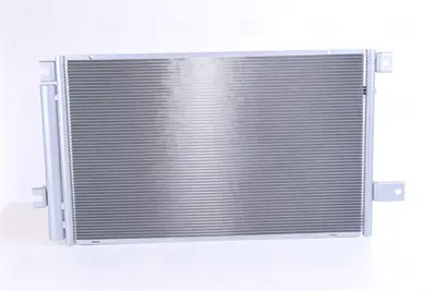 NISSENS 940022 Klıma Radyatoru 8845005170