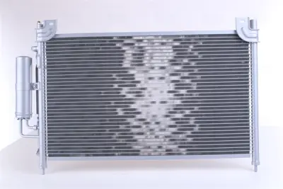 NISSENS 940033 Klıma Radyatoru DFY16148ZA