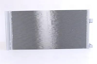NISSENS 940034 Klıma Radyatoru 921100002R