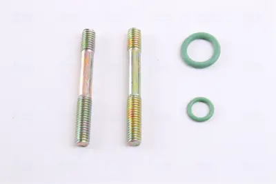 NISSENS 940034 Klıma Radyatoru 921100002R
