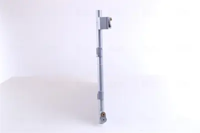NISSENS 940039 Klıma Radyatoru 92100JD20A