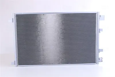 NISSENS 940039 Klıma Radyatoru 92100JD20A
