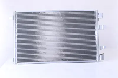 NISSENS 940041 Klıma Radyatoru 92100JD71A