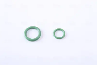 NISSENS 940041 Klıma Radyatoru 92100JD71A