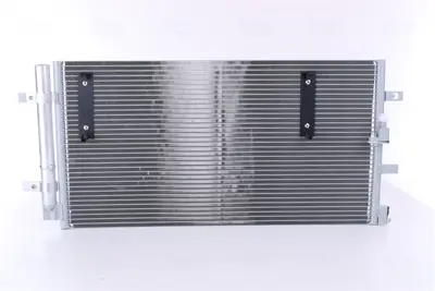 NISSENS 940042 Klıma Radyatoru Kondansor Audı A4 1,8 Tfsı 2,0tdı 08> Oto / Mek Sanzıman L8KD260401C