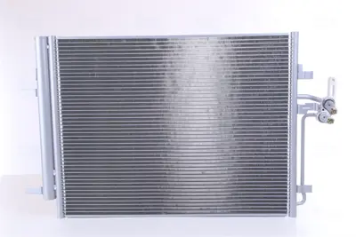 NISSENS 940043 Klıma Radyatoru 7G9119710FB