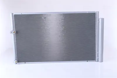 NISSENS 940047 Klıma Radyatoru 8845047020