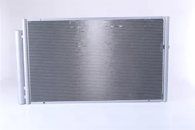 NISSENS 940047 Klıma Radyatoru 8845047020