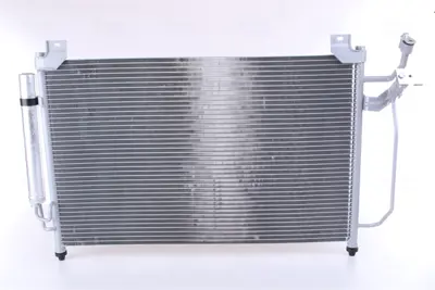 NISSENS 940049 Klıma Radyatoru EHY46148Z