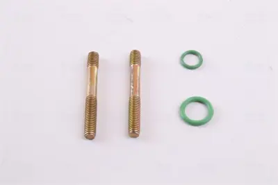 NISSENS 940051 Klıma Radyatoru 80110SAA013