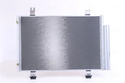 NISSENS 940057 Klıma Radyatoru 9531063J00