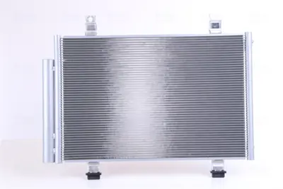 NISSENS 940057 Klıma Radyatoru 9531063J00