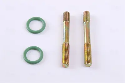 NISSENS 940061 Klıma Radyatoru 51801843