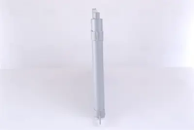 NISSENS 940061 Klıma Radyatoru 51801843