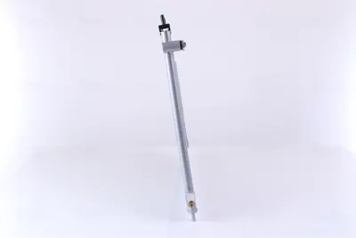 NISSENS 940062 Klıma Radyatoru 80110SKNG01