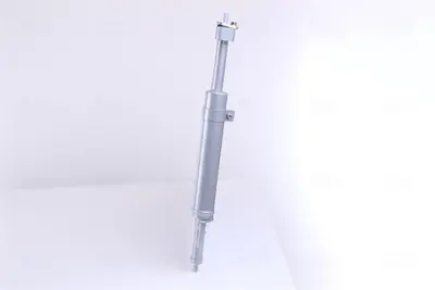 NISSENS 940064 Klıma Radyatoru 80110SJHE02