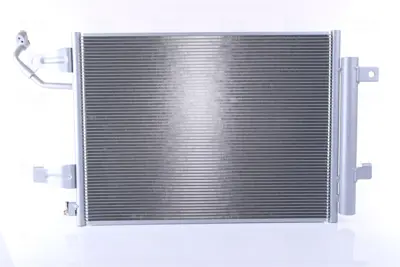 NISSENS 940067 Klıma Radyatoru Mıtsubıshı Colt 2004-2012 , Smart Forfour (454) 04>06 MR568975