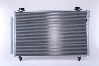 NISSENS 940081 Klıma Radyatoru 884500F110