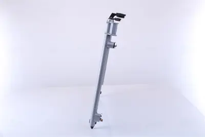 NISSENS 940081 Klıma Radyatoru 884500F110