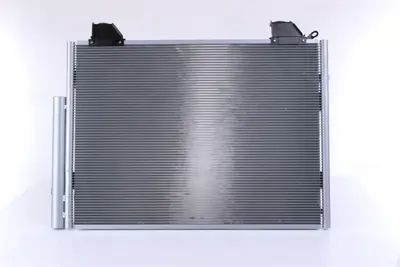 NISSENS 940082 Klıma Radyatoru 884600K050