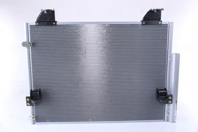 NISSENS 940083 Klıma Radyatoru 884600K120