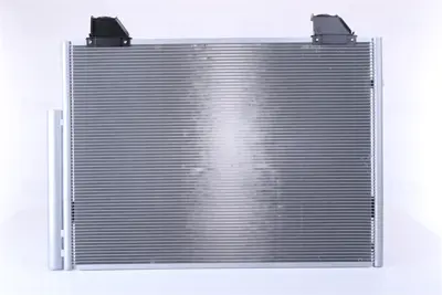 NISSENS 940083 Klıma Radyatoru 884600K120