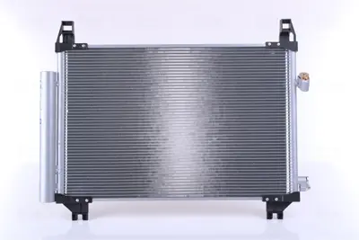 NISSENS 940085 Klıma Radyatoru 884600D210