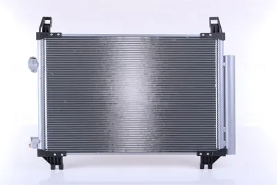 NISSENS 940085 Klıma Radyatoru 884600D210