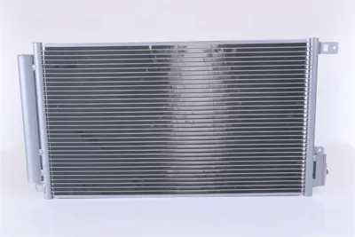 NISSENS 940095 Klıma Radyatoru Doblo 1.4 09>combo 12>mıto 1.4 08>13 Mıto (955_) 1.3 Multijet (955axp1a, 955ayc1a) 0 95514807